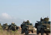 Dowladda oo sheegtay inay la wareegtay degaanka Janaale