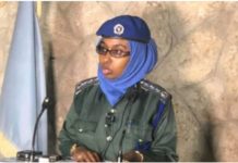 Taliska Booliska Soomaaliya oo shaaciyay in la xiray Xarunta CID-da