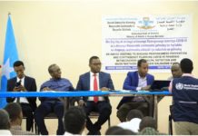 Galmudug oo Shir deg deg ah ka yeelatay ka hortaga Covid-19