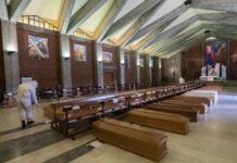 Tirada Dadka Cudurka Covid19 ugu geeriyooday Talyaaniga oo korortay