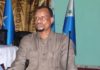 Taar Dhuleed oo loo Magacaabay Afhayeenka Galmudug