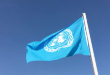 Dawlada Federaalka oo ugu baaqday Qaramada midoobay siideynta Soomaali lagu karantiilay xerada Xalane