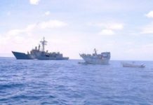 Dowladda oo digniin u jeedisay maraakiibta ka kalluumeysta xeebaha dalka