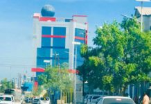 sarkaal ka Tirsan ciidanka puntland oo lagu dilay Boosaaso