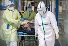 Dalka China oo cudurka Coronavirus laga ciribtiray.