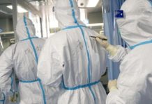 Kenya Oo Laga Helay Kiiskii Ugu Horreeyay Ee Fayraska Corona