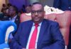 Puntland oo kasoo horjeesatay hadalkii Guddoomiyaha Guddiga doorashooyinka