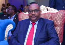 Puntland oo kasoo horjeesatay hadalkii Guddoomiyaha Guddiga doorashooyinka