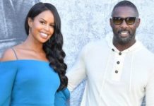 Jilaa Caan ah Idiris Elba oo laga helay Caabuqa Caronavirus