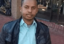 Mawaadhin Soomaali ah oo lagu dilay dalka Koofur Afrika