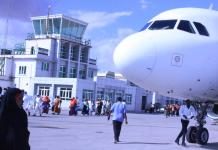 Somaliland oo joojisay Duulimaadyada uga yimaada Muqdisho iyo magaalooyin kale