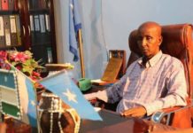 Gudoomiyihii gobalka Nugaal oo u geeriyooday dhaawac ka soo gaara Qarax ka dhacay Garoowe