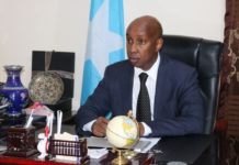 Dowladda Soomaaliya oo Muddo kooban fasaxday duulimaadyadda