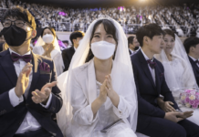 Warbixin: Cudurka Corona Oo Sababay Inay Kordhaan Xaaladaha Furriinka Ee Shiinaha