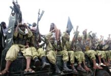 Dagaal khasaare geystay oo ka dhacay gobalka Hiiraan