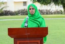 Wasaarada caafimaadka XFS oo ka warbixisay kiisas cusub  oo Covid 19 ah