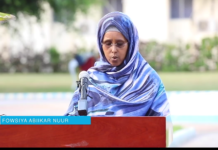 Tirada kiisaska iyo Geerida ee Covid 19 oo Korortay