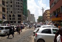 Suuqa Islii Oo maanta gabi ahaan xiran(Daawo Sawiro)