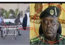 Dowladda oo xil umagacaawday Taliye Xirsiile oo horey udilay Marxun Xasan Kurtun Calasow