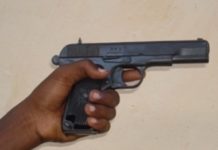 Wararkii ugu dambeeyay Nabadoon Masaajid ka soo baxay oo Muqdisho lagu dilay