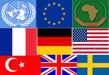 Beesha Caalamka oo War kasoo saartay heshiiskii Madaxweynaha Jubbaland iyo Mucaaradka