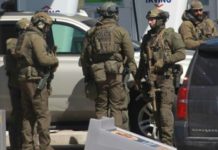 Canada Nin hubeysan oo toogasho ku diley 16 Ruux