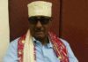 Wasiir hore Maamulka oo puntland ka Tirsana oo geeriyooday