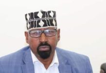Wasiir ka tirsan Maamulka Hirshabelle oo u geeriyooday Coronovirus.