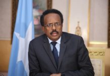 Madaxweyne Farmaajo oo ugu baaqay Shacabka taxaddarka iyo feejignaanta Covid 19