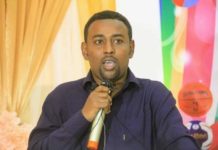 Guddoomiyihii degmada Shibis oo xilkii laga qaadey xabsina lootaxaabay