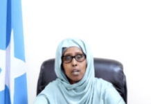 Tirada Kiisaska COVID 19 ee Muqdisho oo kordhay
