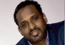 Darawalkii 5 -naad Soomaali ah oo magaalada London ugu geeriyooda Coronavirus.