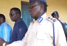 18 qof oo loo soo qab qabtay gabdho lagu kufsaday Afgooye