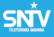 Tifaftirihii TV-ga Qaranka oo xilka laga qaaday .