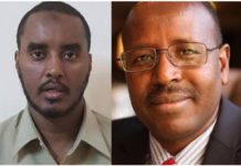 NISA oo u hanjabtay Wariye Harun Macruf