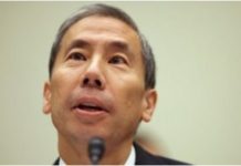 Mareykanka oo jawaab adag ka bixiyay eedeyntii NISA ee Harun Macruf