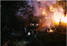 Dagaal caawa ka socda degmada Wanle-weyn iyo tuulooyin dab la qabadsiiyey