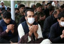 Dowladda Afghanistan oo ku dhawaaqdey Go’aano ka dhan ah Coronavirus