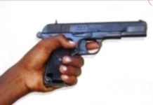 Kooxo hubeysan oo dhaqtar Caan ah ku dilay suuqa 2-baad Muqdisho