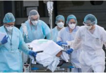 USA: Tiradii ugu badneyd Maalin Gudaheed u geeriyootey COVID 19