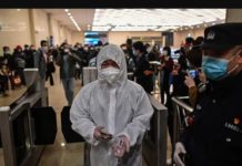 Daawo Sawirada :- Magaalada Wuhan oo xayiraada laga qaaday