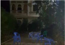 Qarax caawa ka dhacay Hotel ku yaalla Jowhar .