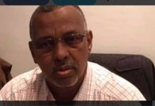 Soomaalida Coronavirus ugu geeriyootey dalalka Yurub oo korortey