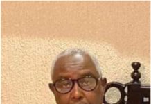 London Soomaalida Cudurka Coronavirus ugu geeriyoodey oo sii korortay