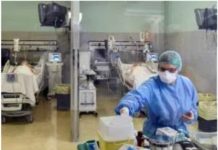 Dhaqaatiirta Talyaaniga ee u dhintay cudurka COVID-19 oo la shaaciyey