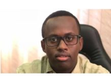 MUQDISHO: Dhaqtar laga helay Coronavirus oo ka hadlay sida uu cudurkan ku qaaday