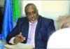 Madaxweynaha maamulka H /shabelle Maxamed Cabdi Waare oo kujiro karantiil
