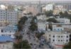 Dowladda Somaliya oo Bandow habeenkii ku soo rogtay Muqdisho