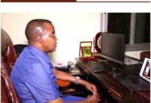 Maamulka Gobolka Banaadir oo ka shirey ka hortaga COVID19