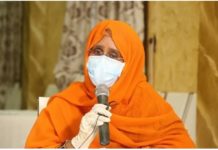 5-ruux oo Coronavirus ugu dhimatay Muqdisho